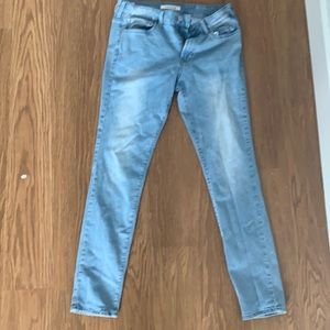 PACSUN Jeans Slim Fit